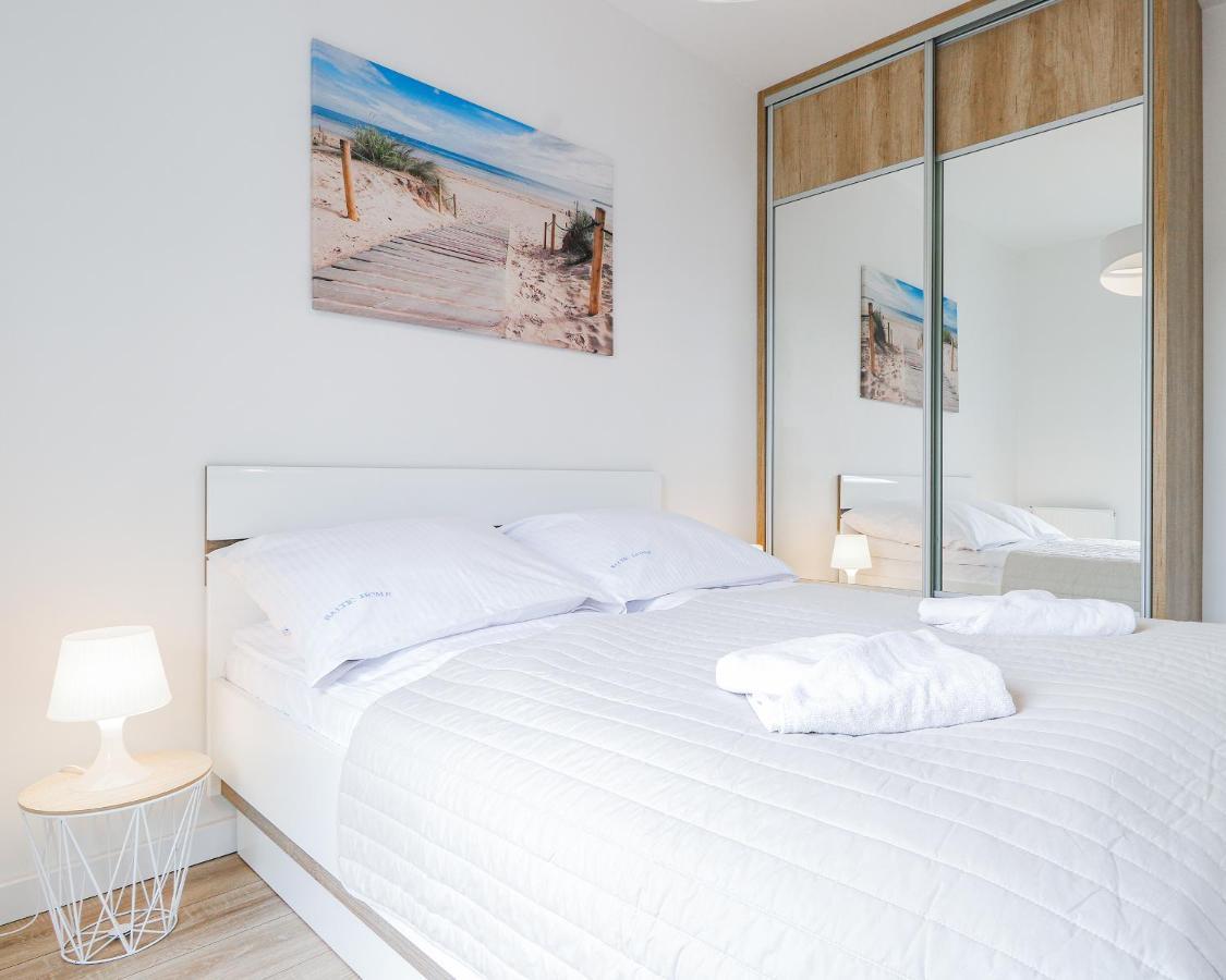 Apartment Lissa By Baltic