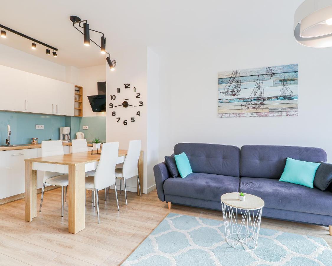 Apartment Lissa By Baltic Swinemünde