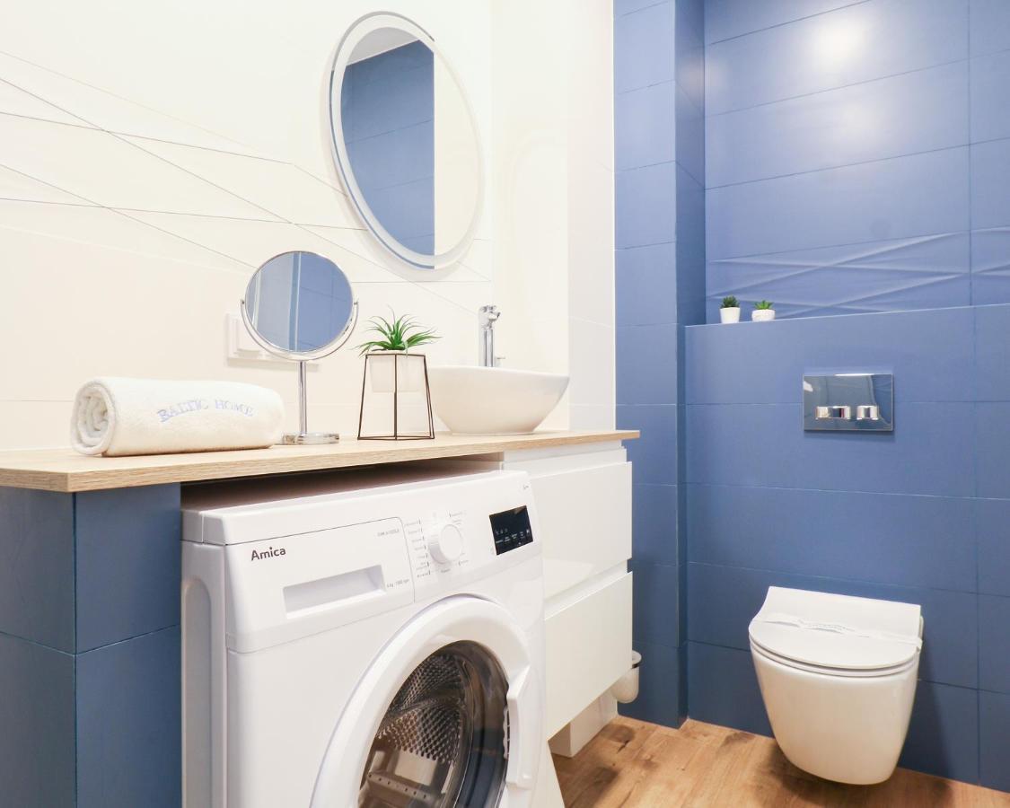 Apartment Lissa By Baltic