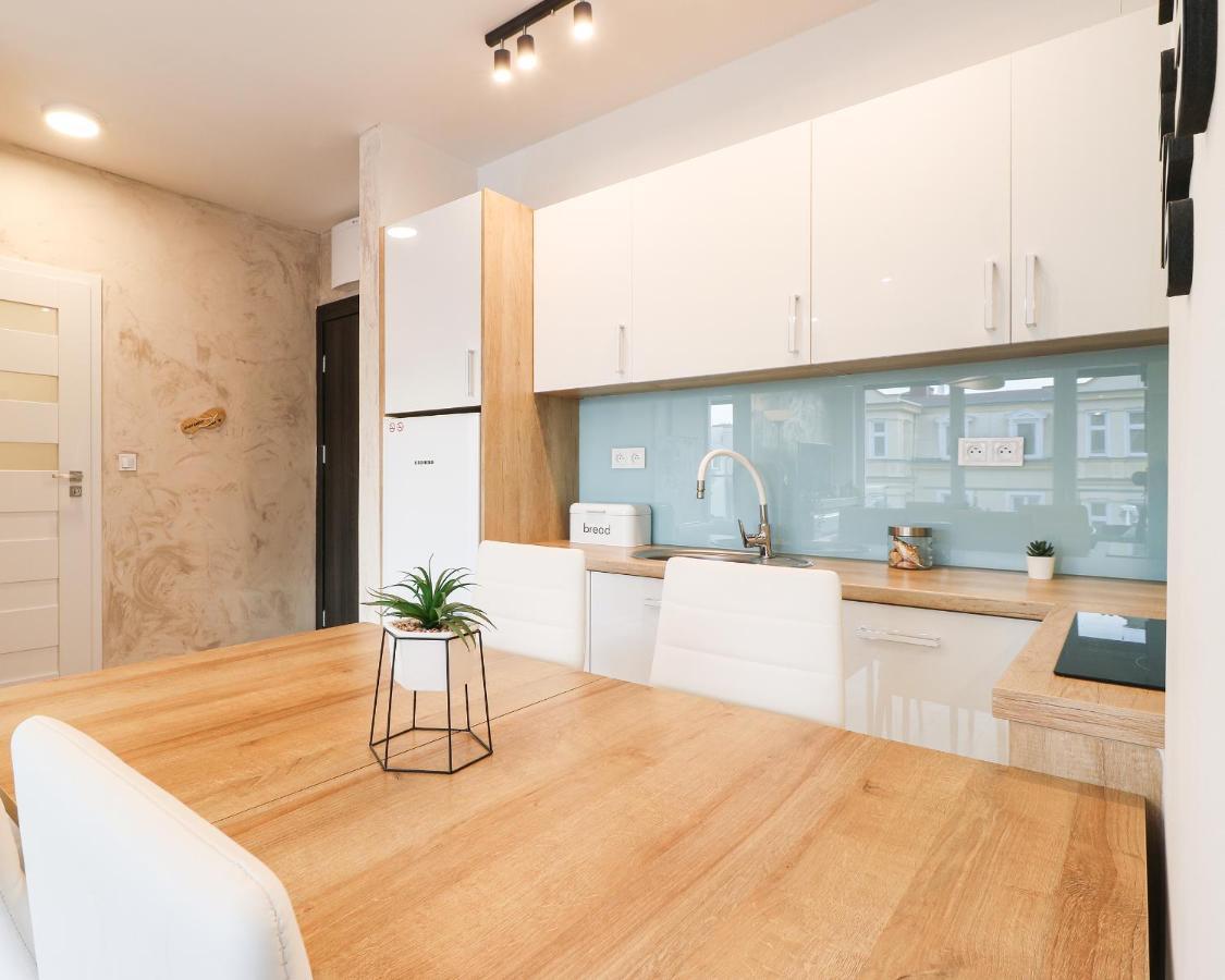 Lissa By Baltic Apartment *