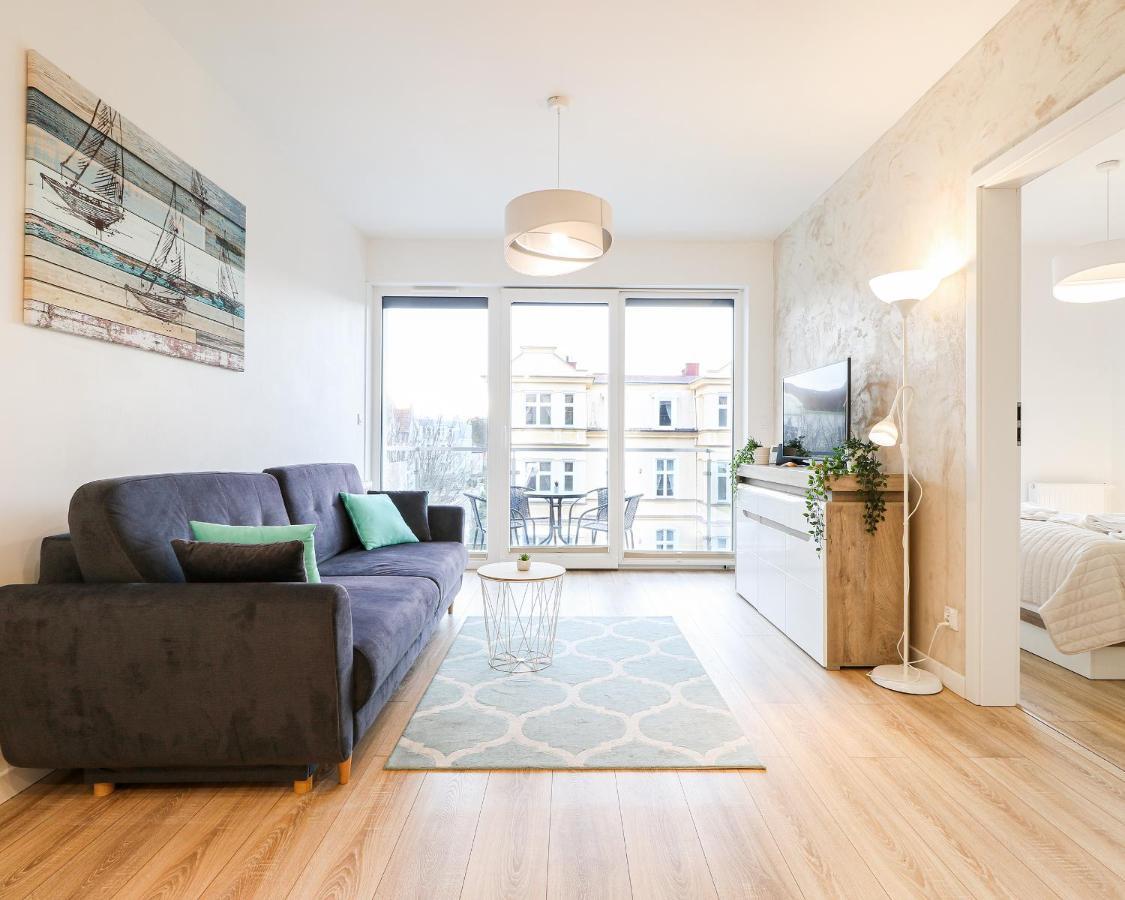 Lissa By Baltic Apartment
