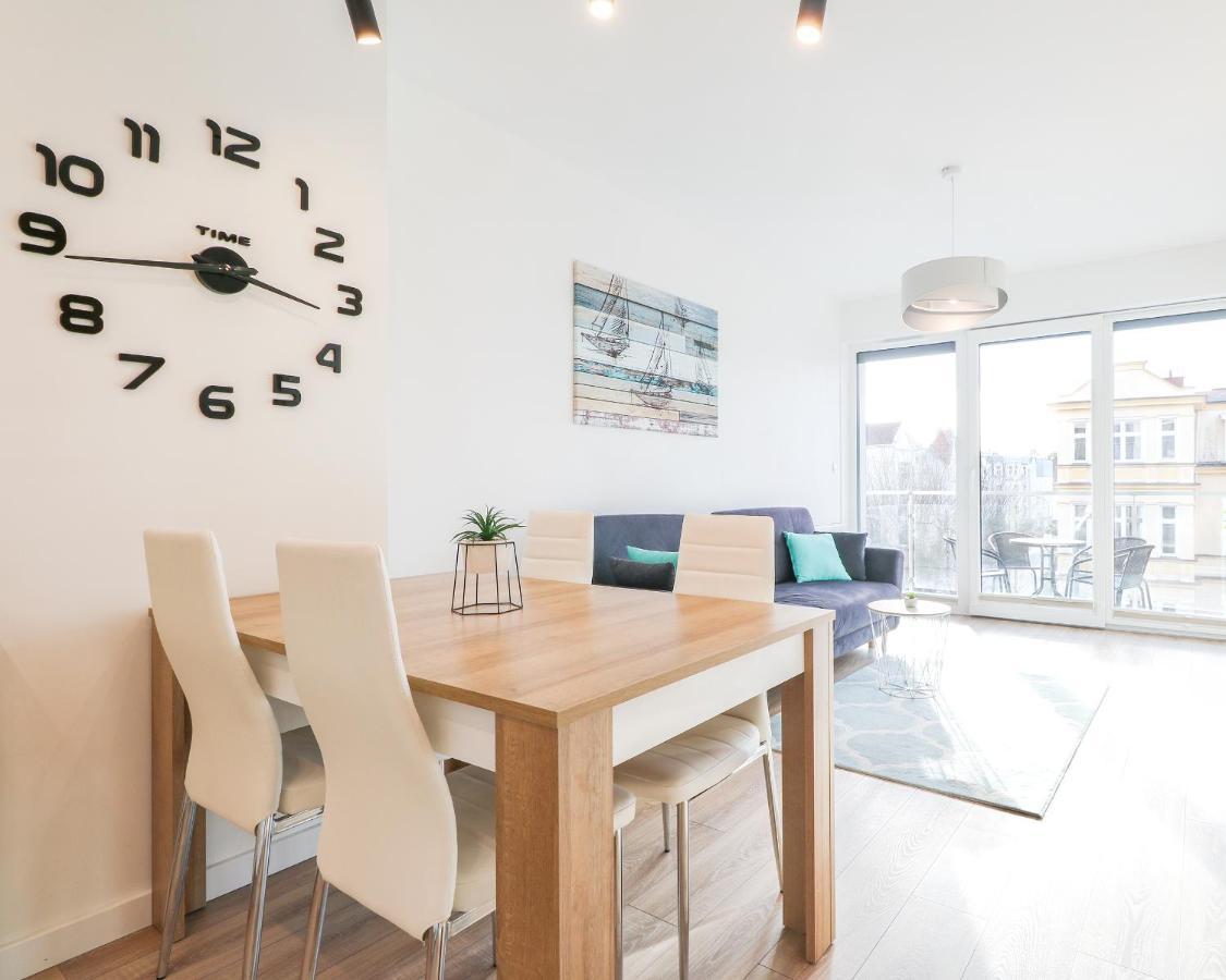 Lissa By Baltic Apartment *