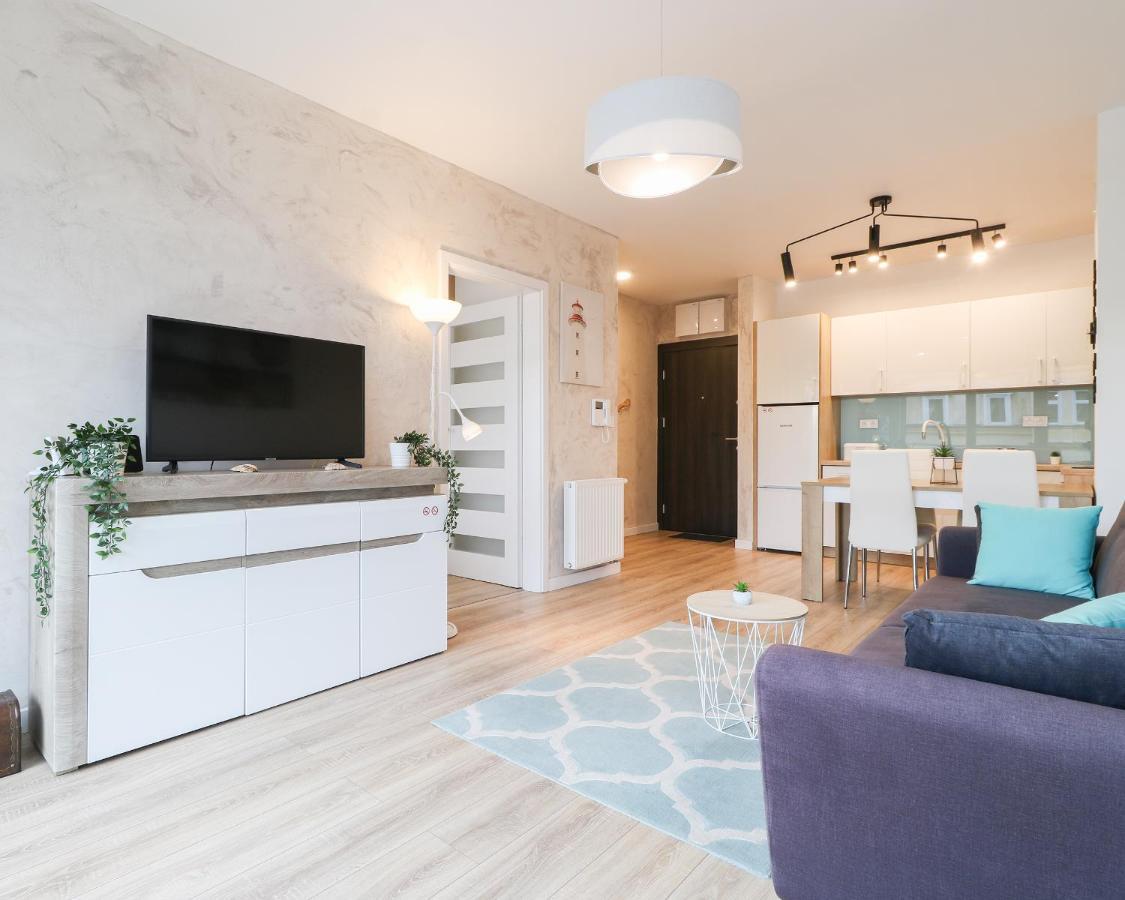 Lissa By Baltic Apartment