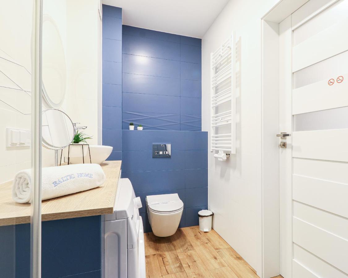Lissa By Baltic Apartment *