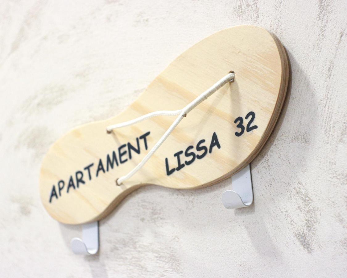 Lissa By Baltic Apartment *