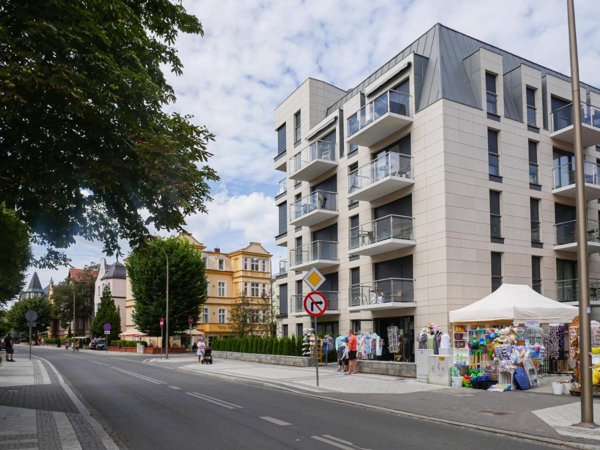 Apartment Lissa By Baltic *