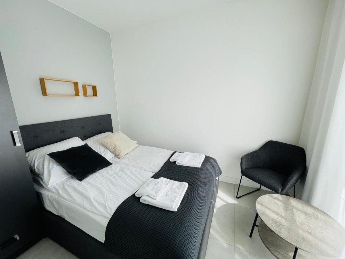 Apartment Lissa By Baltic