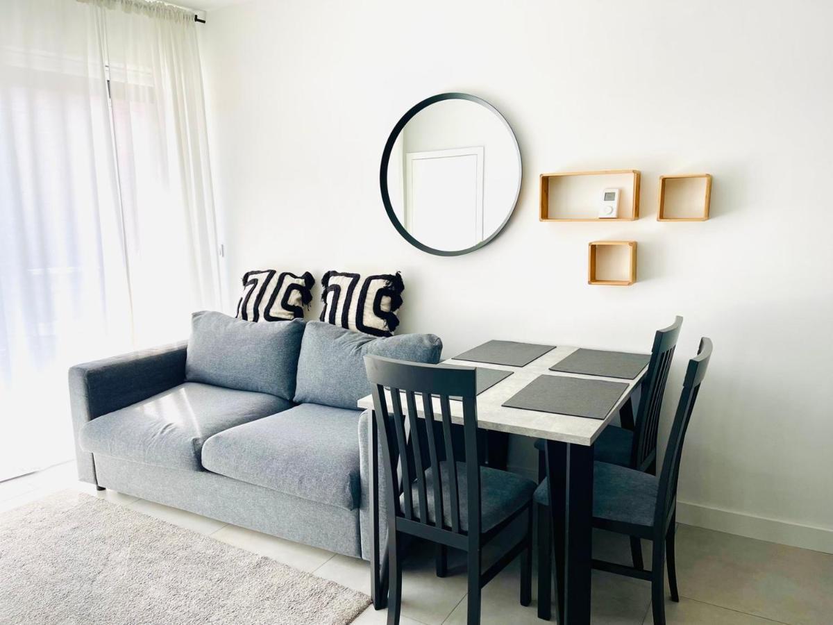 Lissa By Baltic Apartment